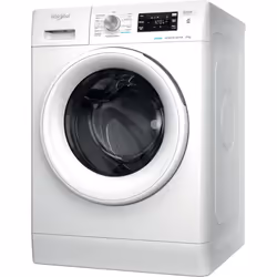 Whirlpool FFBS 8469 WV FR lavatrice Caricamento frontale 8 kg 1400 Giri/min Bianco