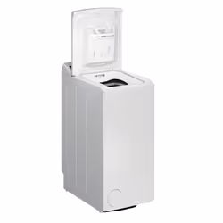 Whirlpool Lavatrice a libera installazione - ZEN TDLR 6252BS IT - Vista aggiuntiva 5