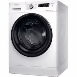 Whirlpool FFS7259BEE, Caricamento frontale, 7 kg, B, 77 dB, 1200 Giri/min, B
