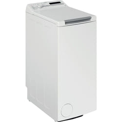 Whirlpool TDLR 6242S FR/N lavatrice Caricamento dall'alto 6 kg 1200 Giri/min Bianco