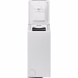 Whirlpool TDLR 6242S FR/N lavatrice Caricamento dall'alto 6 kg 1200 Giri/min Bianco
