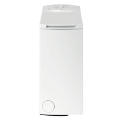 Whirlpool TDLR 6241L FR/N lavatrice Caricamento dall'alto 6 kg 1200 Giri/min Bianco