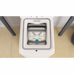 Whirlpool Lavatrice a libera installazione - TDLR 6240L IT - Vista aggiuntiva 6