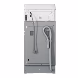 Whirlpool Lavatrice a libera installazione - TDLR 65241BS IT - Vista aggiuntiva 4