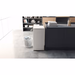 Hotpoint Ariston Lavatrice a libera installazione WMTG 6524BS IT - Vista aggiuntiva 5