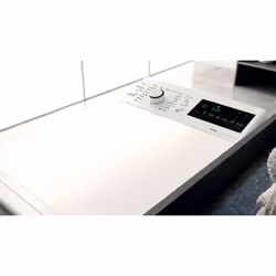 Hotpoint Ariston Lavatrice a libera installazione WMTG 6524BS IT - Vista aggiuntiva 7