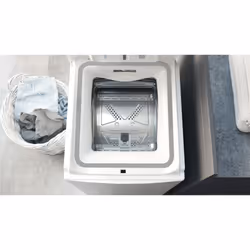 Hotpoint Ariston Lavatrice a libera installazione WMTG 6524BS IT - Vista aggiuntiva 8