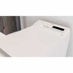 Whirlpool Lavatrice a libera installazione - TDLR 6240S IT - Vista aggiuntiva 5