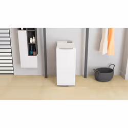 Whirlpool Lavatrice a libera installazione - TDLR 6240S IT - Vista aggiuntiva 6