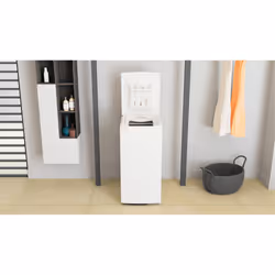 Whirlpool Lavatrice a libera installazione - TDLR 6240S IT - Vista aggiuntiva 7