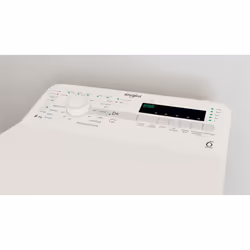Whirlpool Lavatrice a libera installazione - TDLR 6240S IT - Vista aggiuntiva 8