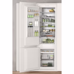 Whirlpool WHC20 T152 Da incasso 280 L E Bianco - Vista aggiuntiva 4