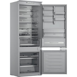 Whirlpool WH SP70 T262 P Da incasso 394 L D Grigio