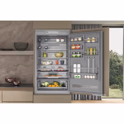 Whirlpool WH SP70 T262 P Da incasso 394 L D Grigio - Vista aggiuntiva 6