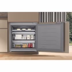 Whirlpool WH SP70 T262 P Da incasso 394 L D Grigio - Vista aggiuntiva 7