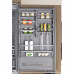 Whirlpool WH SP70 T262 P Da incasso 394 L D Grigio - Vista aggiuntiva 8