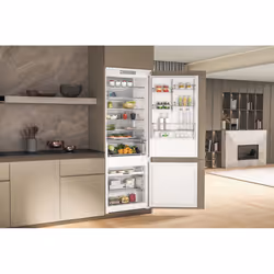 Whirlpool Frigorifero combinato da incasso - WH SP70 T121 - Vista aggiuntiva 5