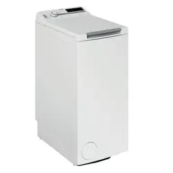 WHIRLPOOL TDLR 7231BS IT LAVATRICE CARICA DALL&#039;ALTO 7KG 1200 GIRI CLASSE D - TDLR7231BSIT/N