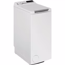 Whirlpool TDLR 7231BS SPT, Caricamento dall'alto, 7 kg, B, 78 dB, 1151 Giri/min, D