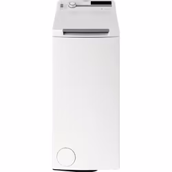 Whirlpool TDLR 7231BS SPT lavatrice Caricamento dall'alto 7 kg 1151 Giri/min Bianco