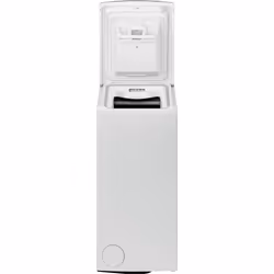 Whirlpool TDLR 7231BS SPT lavatrice Caricamento dall'alto 7 kg 1151 Giri/min Bianco