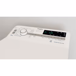 Whirlpool Lavatrice a libera installazione - TDLR P65 BS IT - Vista aggiuntiva 7