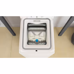 Whirlpool Lavatrice a libera installazione - TDLR P65 BS IT - Vista aggiuntiva 8
