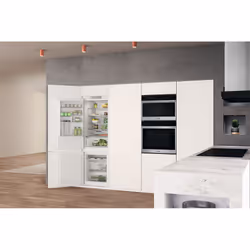Whirlpool Total No Frost Frigorifero combinato da incasso - WHR 18 TD - Vista aggiuntiva 4