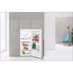 Whirlpool ARG 71912 monoporta Da incasso 189 L E Acciaio inox - Vista aggiuntiva 4