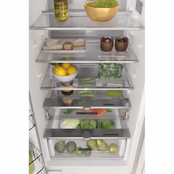 Whirlpool Frigorifero combinato da incasso - WHC18 T132 - Vista aggiuntiva 7