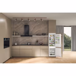 Whirlpool Frigorifero combinato da incasso - WHC18 T132 - Vista aggiuntiva 8