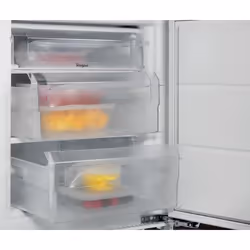 Whirlpool WBUFZ011 Congelatore verticale Da incasso 91 L E Bianco - Vista aggiuntiva 4