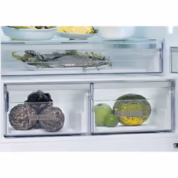 Whirlpool Frigorifero combinato - W84BE 73 X - Vista aggiuntiva 6