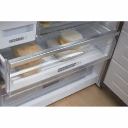 Whirlpool Frigorifero combinato - W84BE 73 X - Vista aggiuntiva 7