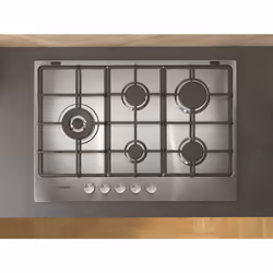 Whirlpool KGML 761 IX Acciaio inox Da incasso 75 cm Gas 5 Fornello(i) - Vista aggiuntiva 5