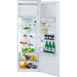 Whirlpool ARG 184702 FR monoporta Da incasso 292 L E Bianco