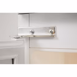 Whirlpool ARG 184702 FR monoporta Da incasso 292 L E Bianco
