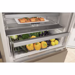 Whirlpool SP40 8112 Da incasso 400 L E Bianco - Vista aggiuntiva 5