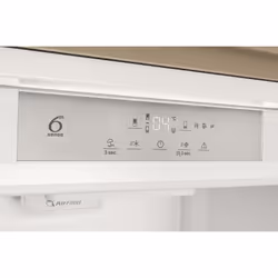 Whirlpool SP40 8112 Da incasso 400 L E Bianco - Vista aggiuntiva 7