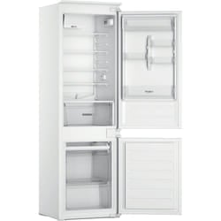 Whirlpool Frigorifero combinato da incasso - WHC18D031A1