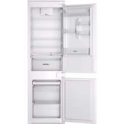 Whirlpool Frigorifero combinato da incasso - WHC18D031A1