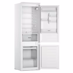 Whirlpool Frigorifero combinato da incasso - WHC18D051A1