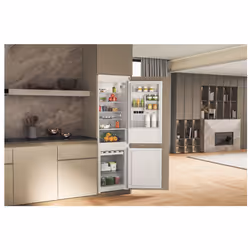 Whirlpool Frigorifero combinato da incasso - WHC18D051A1 - Vista aggiuntiva 5