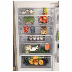 Whirlpool Frigorifero combinato da incasso - WHC18D051A1 - Vista aggiuntiva 7