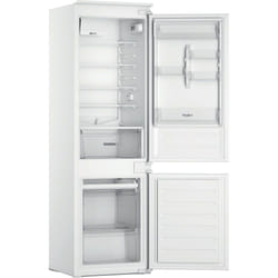 Whirlpool WHC18D011A2 Da incasso 268 L D Bianco