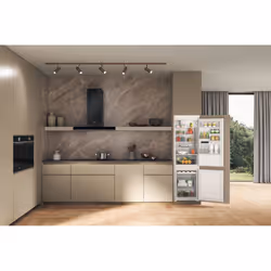 Whirlpool WHC18D011A2 Da incasso 268 L D Bianco - Vista aggiuntiva 4
