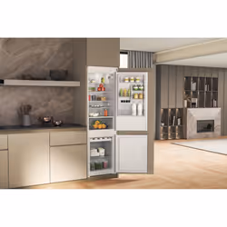 Whirlpool WHC18D011A2 Da incasso 268 L D Bianco - Vista aggiuntiva 5