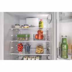 Whirlpool WHC18D011A2 Da incasso 268 L D Bianco - Vista aggiuntiva 6
