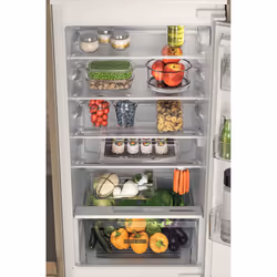 Whirlpool WHC18D011A2 Da incasso 268 L D Bianco - Vista aggiuntiva 7