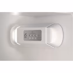 Whirlpool WHC18D011A2 Da incasso 268 L D Bianco - Vista aggiuntiva 8